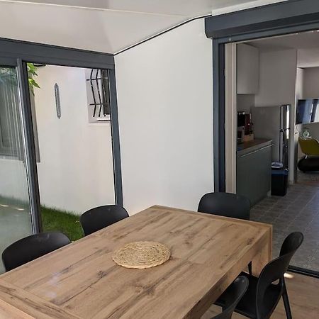 Petite Bulle Apartment Narbonne Exterior photo