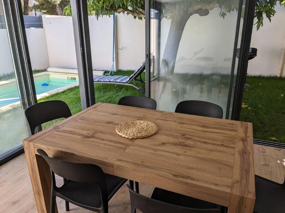 Petite Bulle Apartment Narbonne Exterior photo