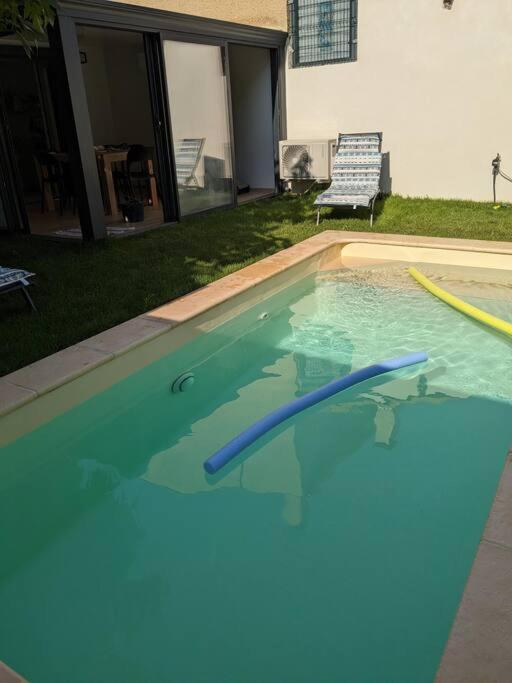 Petite Bulle Apartment Narbonne Exterior photo