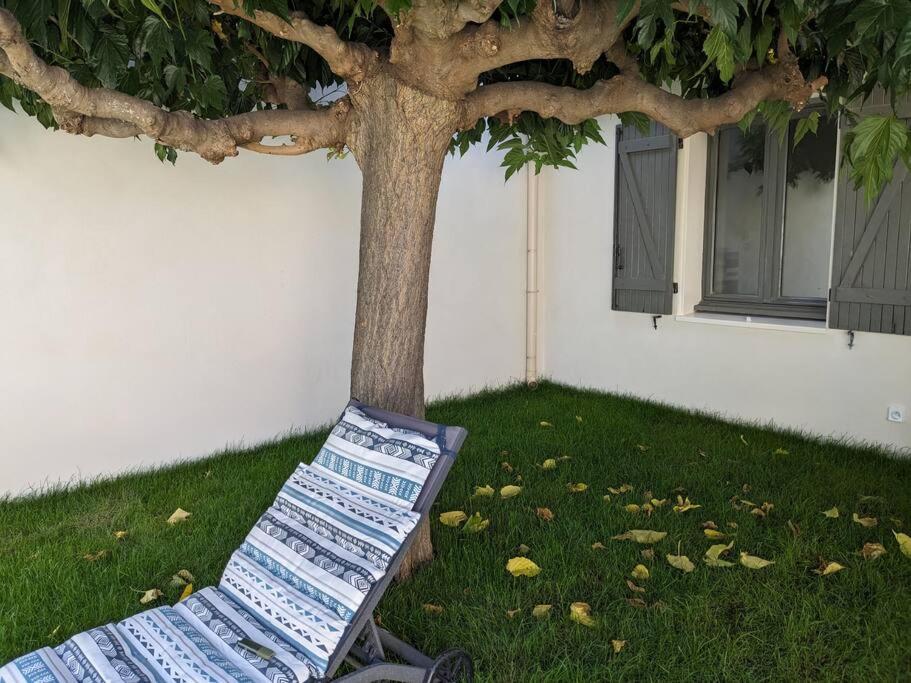 Petite Bulle Apartment Narbonne Exterior photo